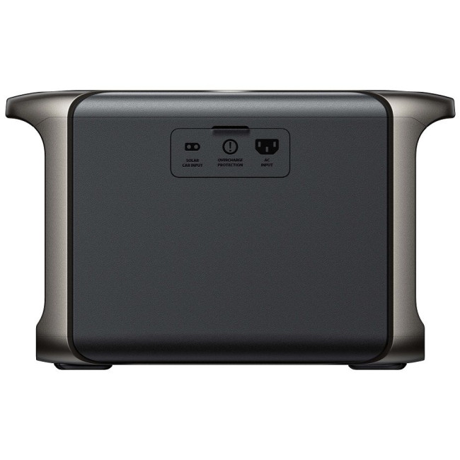 Портативна зарядна станція Anker Solix F1500