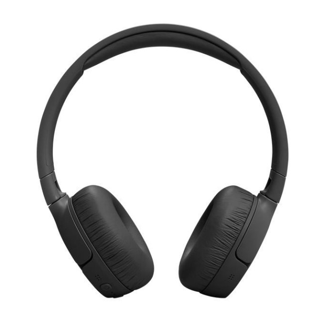 Навушники з БТ JBLT670NCBLK