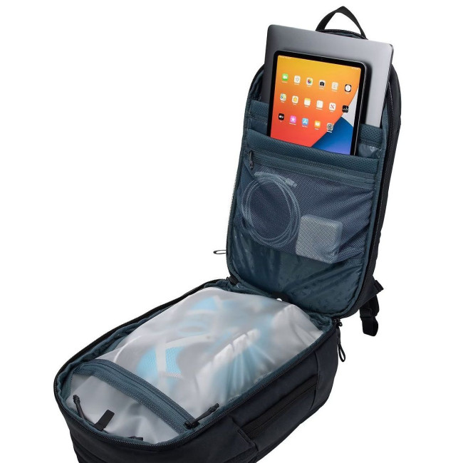 Дорожній рюкзак Thule Aion Travel Backpack 28L TATB128 Black