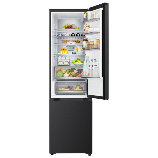 Холодильник LG GC-B509ETKM