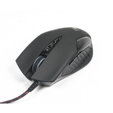 Ігрова миша Bloody Neon XGlide, оптична 3200 CPI