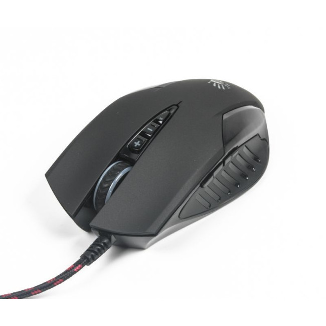 Ігрова миша Bloody Neon XGlide, оптична 3200 CPI