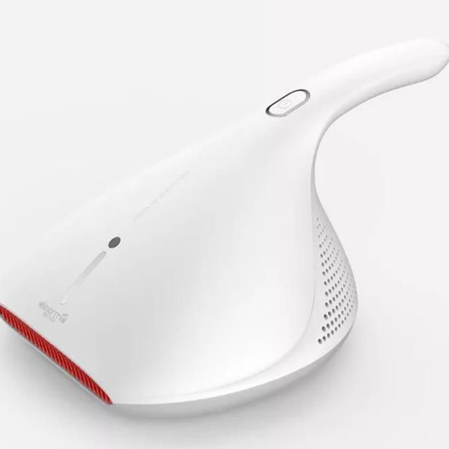 Ручний пилосос для м'яких меблів Deerma Handheld Anti-mite Vacuum Cleaner (CM800)