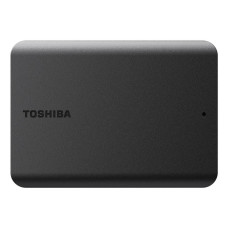 Жорсткий накопичувач 4TB EXT. 2.5
