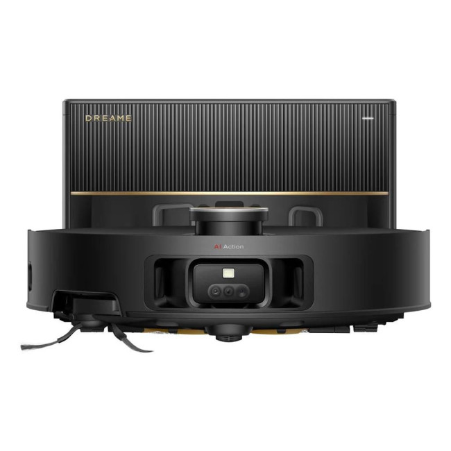 Робот-пилосос X50MASTER RLX86CE-1 DREAME