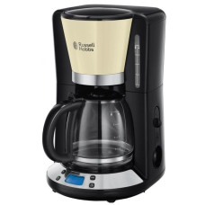 Кавоварка Russell Hobbs 24033-56 Colours Plus+ Cream 