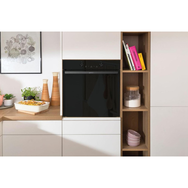 Електрична духова шафа Gorenje BPS6737E04DBG