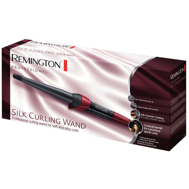 Щипцы для завивки Remington CI96W1
