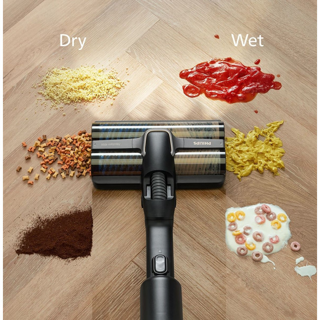 Акумуляторний пилосос Philips XW9463/11