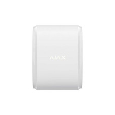 Ajax, DualCurtain Outdoor (8EU) white датчик руху (000022070)