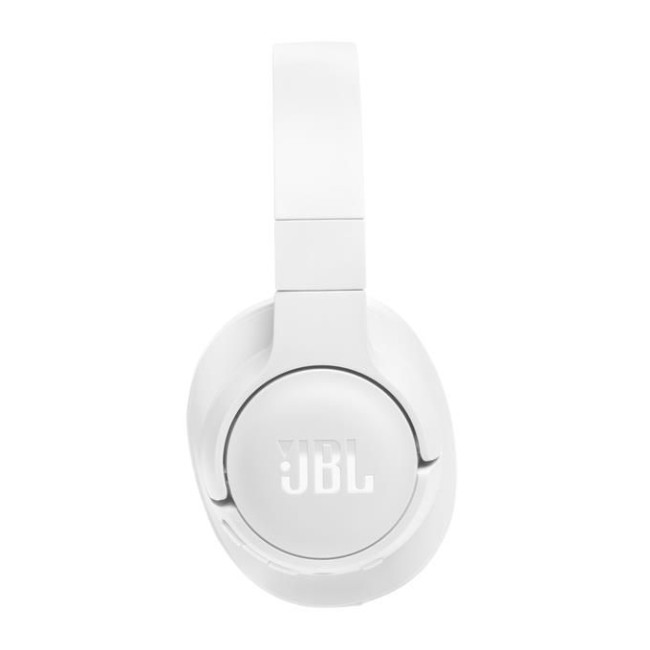Навушники з БТ JBLT720BTWHT