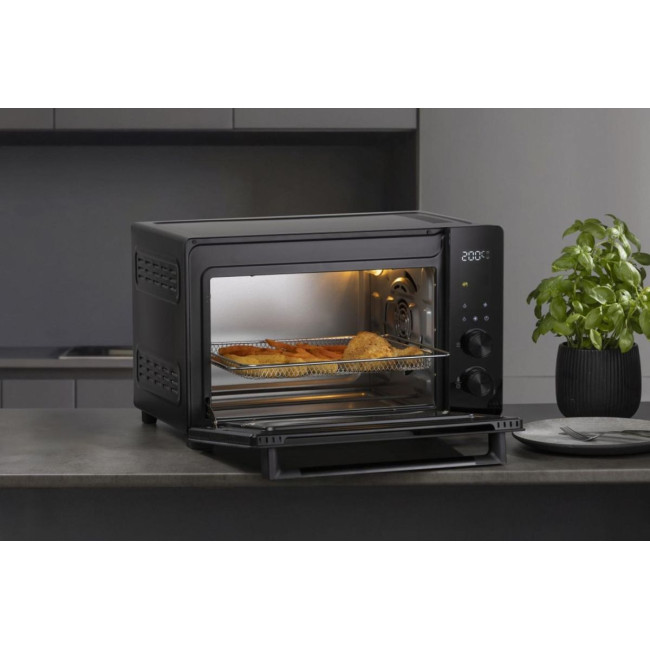 Електропіч Hisense HOM30AF (TH30B3-ML) 