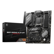 Материнська плата AMD B650 SAM5 ATX B650 GAMING PLUS WIFI MSI