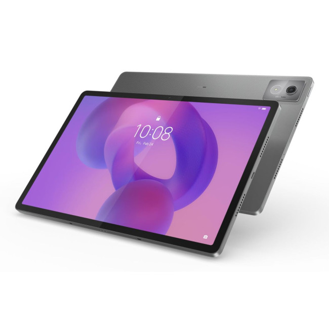 Планшет Lenovo Idea Tab Pro WiFi 12,7 LTPS/MTK D83 00/8/256/KB+Pen/Luna Grey