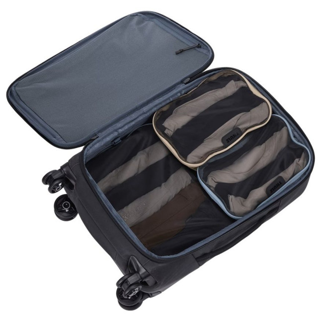 Дорожня сумка Thule Packing Cube Set - TPCS-204 Gentle Beige