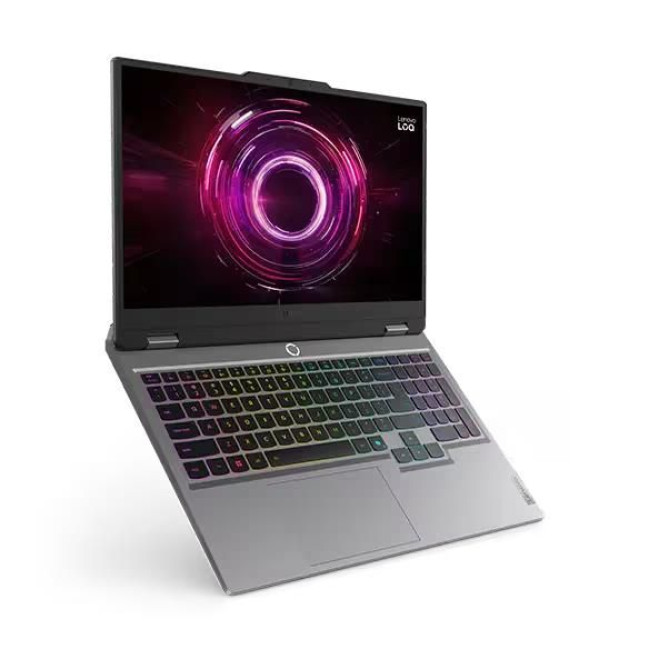 Ноутбук (портативний комп’ютер) LOQ-15AHP10 R7-250 15