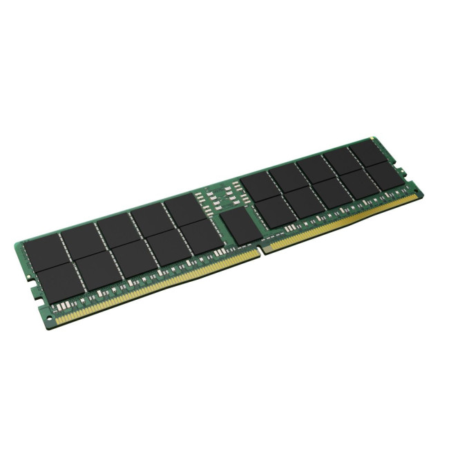 Модуль пам'яті 64GB DDR5-5600 REG KSM56R46BD4-64MD KINGSTON