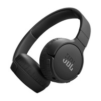Навушники з БТ JBLT670NCBLK