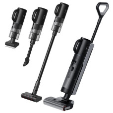 Миючий пилосос Dreame Wet & Dry Vacuum Cleaner H12 DUAL