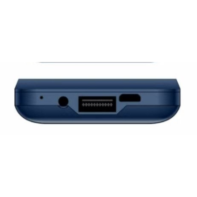Мобільний телефон ERGO E281 Dual Sim Blue