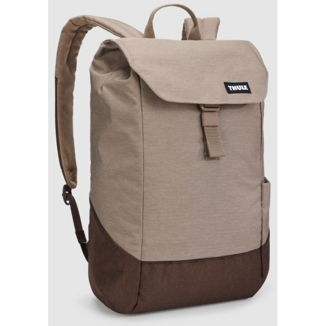 Рюкзак Thule Lithos 16L TLBP213 Tinted Taupe/Nuanced Brown