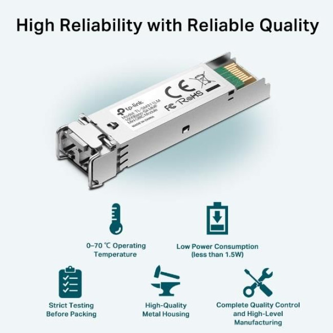 Мережеве обладнання, SM311LM TP-LINK