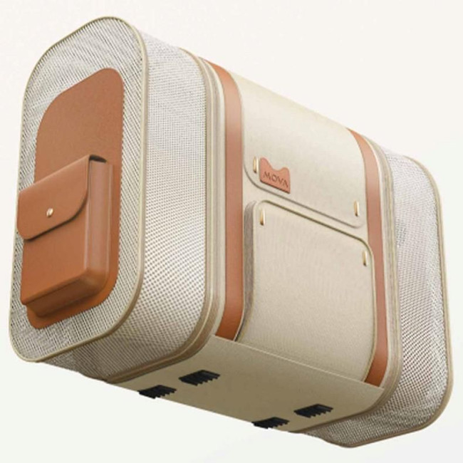 Рюкзак переноска для тварин MOVA Pet Backpack PB10 Pro