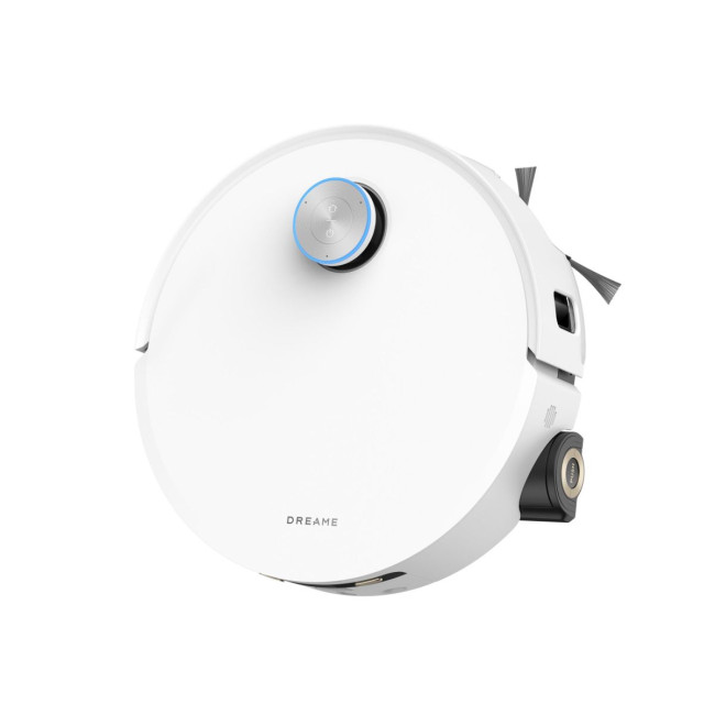 Робот-пилосос AQUA10 ULTRA ROLL RLH71DE-1-WH DREAME