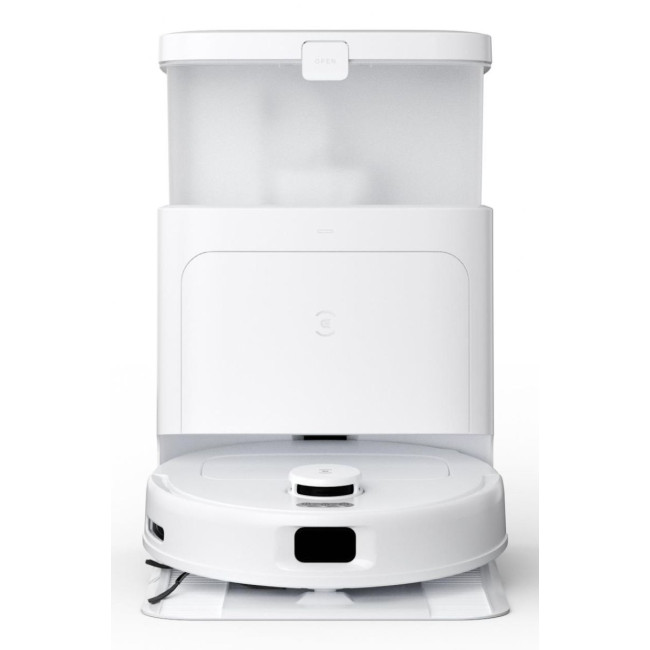 Робот-пилосос DEEBOT N30 PRO OMNI YDLX11-1 WHITE ECOVACS