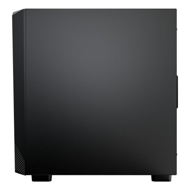 Корпус MATX W/O PSU X5 (B) MONTECH