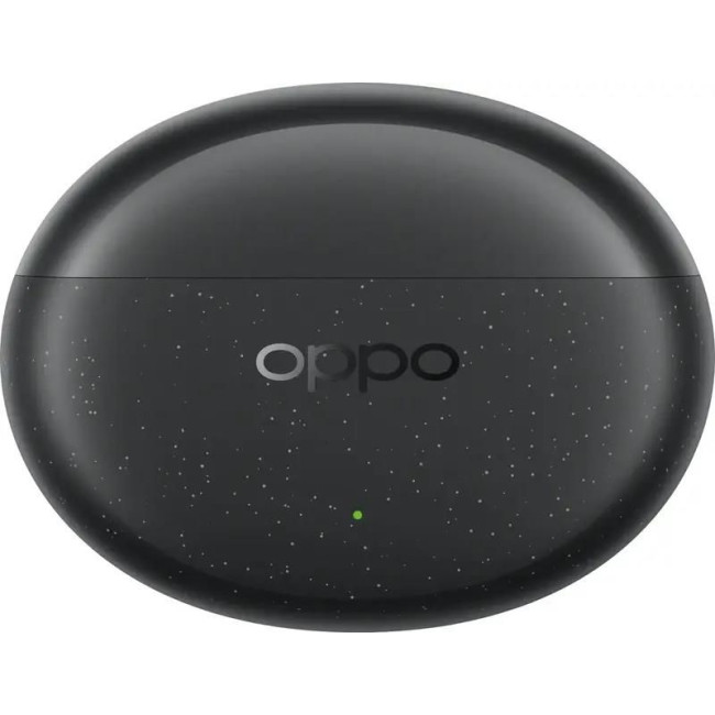 Бездротові навушники Enco Air4 Pro ETEA1 Midnight Black OPPO