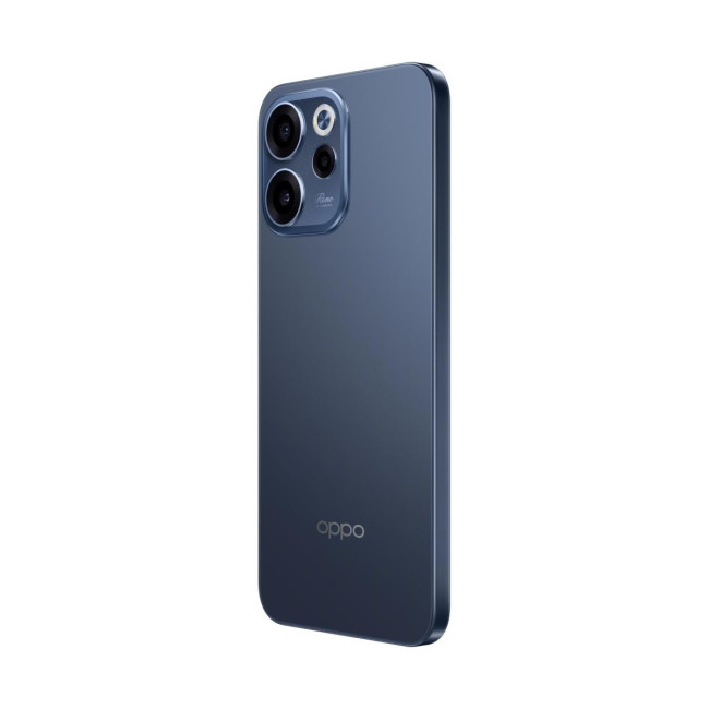 Мобільний телефон RENO15F 8/256 CPH2801 TWILIGHT BLACK OPPO