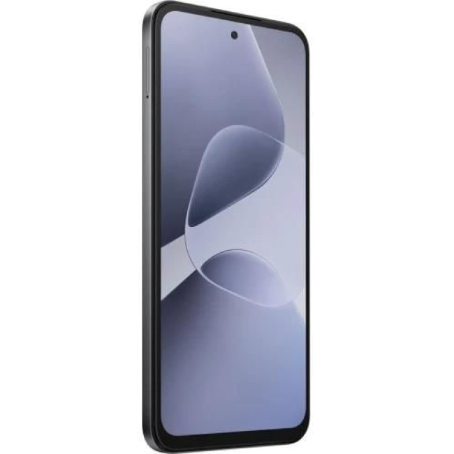 Мобільний телефон HOT 60I 4/128 X6728 SLEEK BLACK INFINIX