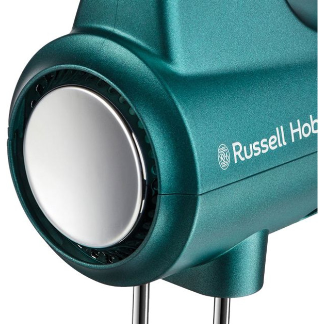 Міксер Russell Hobbs 25891-56 Turquoise