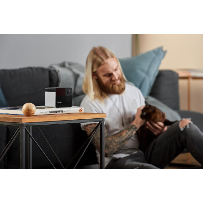 Компактна HD-камера Petcube Play 2 (PP20US)