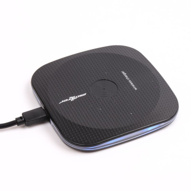 Швидкий бездротовий зарядний пристрій, Fast Charge