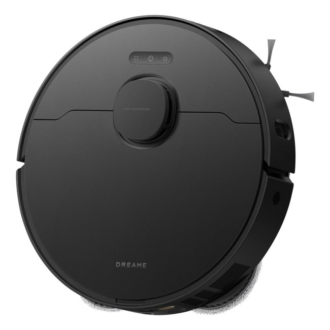 Робот-пилосос L40 ULTRA AE RLL77SE-BLACK DREAME