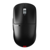 Миша бездротова PULSAR X2 v3 eS Size1 8K чорна