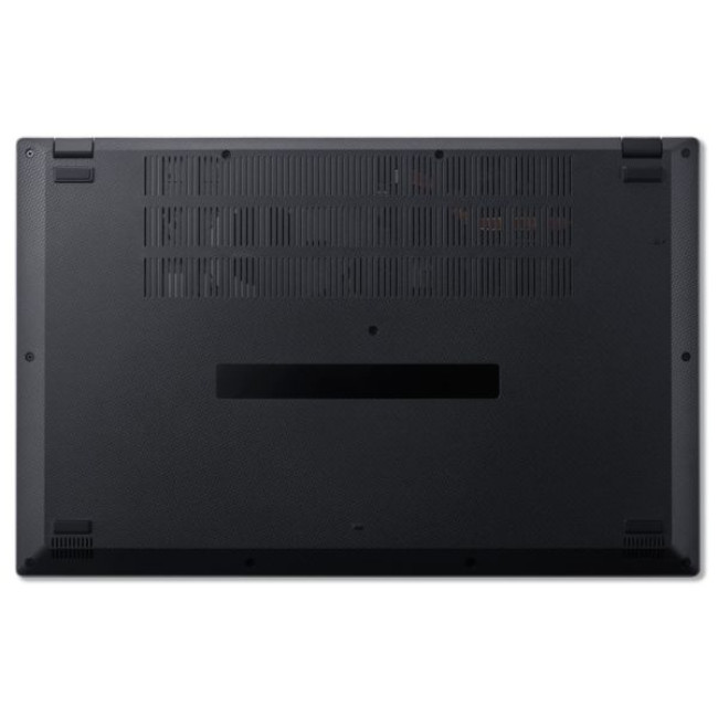 Ноутбук Acer Aspire Go 17 AG17-31P-3137 (NX.J8ZEU.00B) Steel Gray