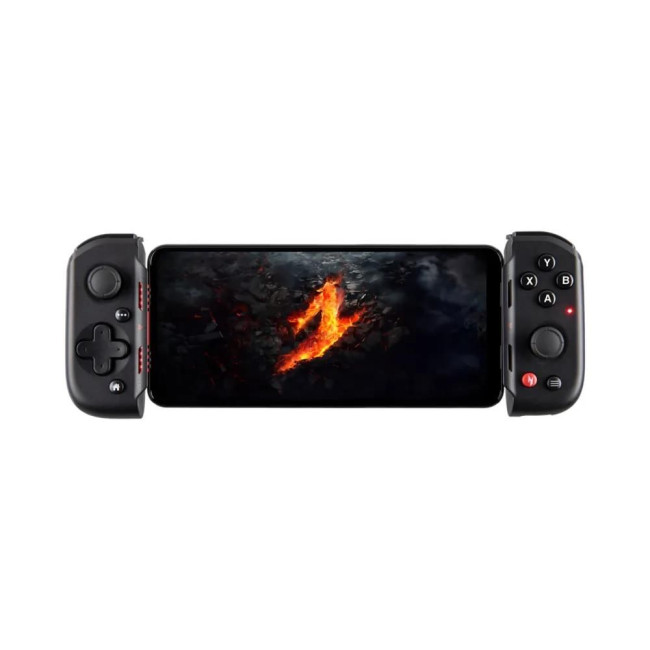 Геймпад CONTROLLER WRL GP.OTH11.074 ACER