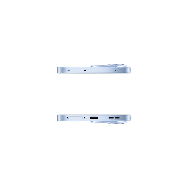 Мобільний телефон RENO15FS 8/512 CPH2801 AURORA BLUE OPPO