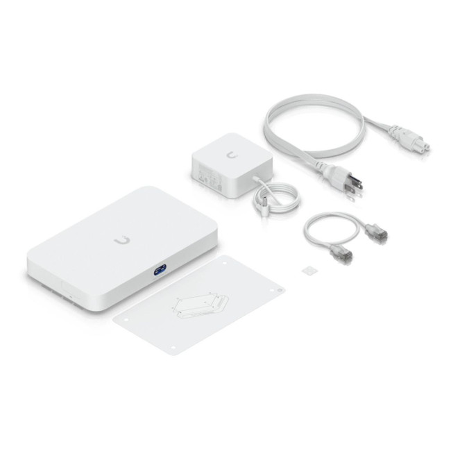 Маршрутизатор UCG-FIBER UBIQUITI