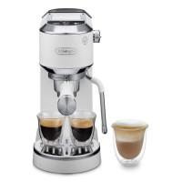 Кавоварка DeLonghi EC 890 WI