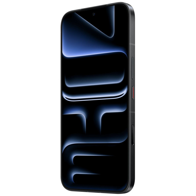 Смартфон Infinix Note 60 X6879 8/256GB Midnight Black