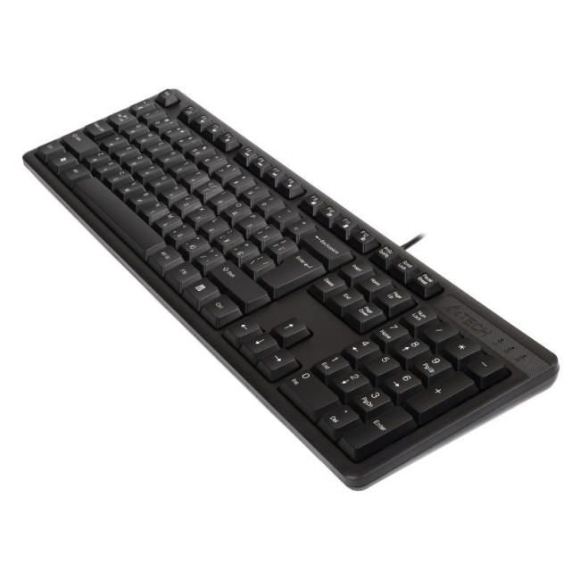Клавіатура USB, Comfort Key