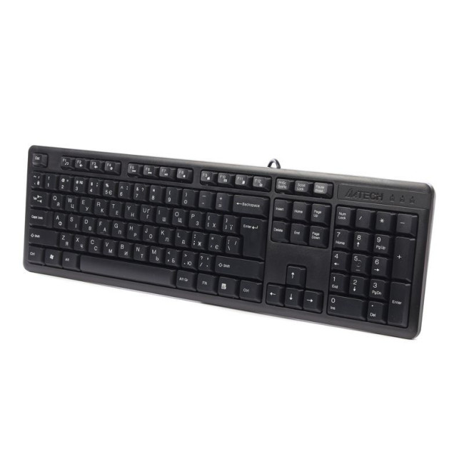 Клавіатура USB, Comfort Key