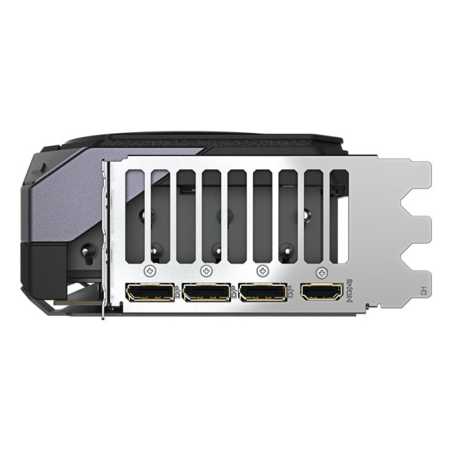 Відеокарта PCIE16 RTX5080 16GB GDDR7 N5080GAMING OC-16GD GIGABYTE