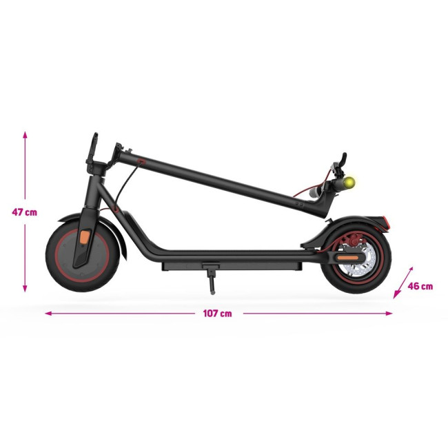 Електросамокат Sencor S21