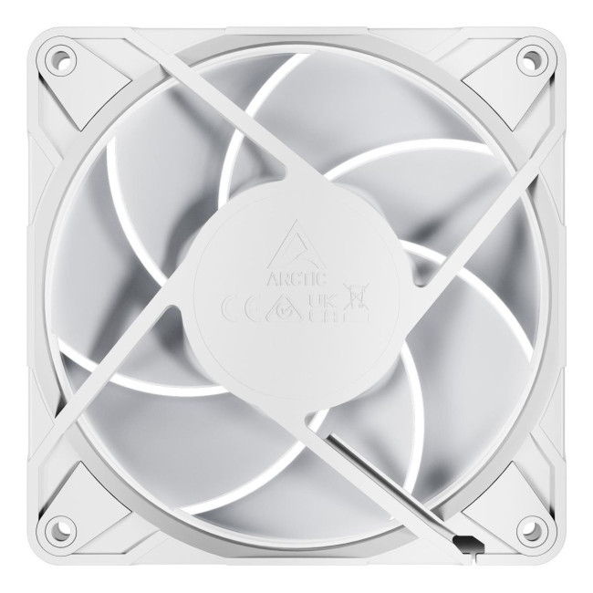 Корпусний вентилятор 120MM P12 PRO A-RGB WHT ACFAN00311A ARCTIC