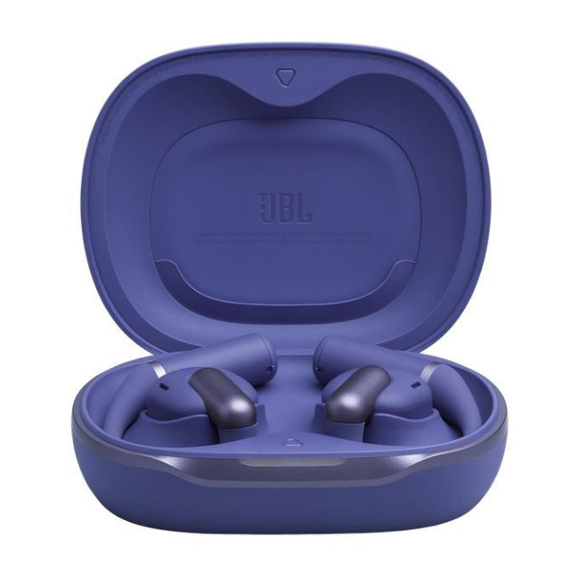 Навушники з БТ JBL JBLSENSEPROBLU